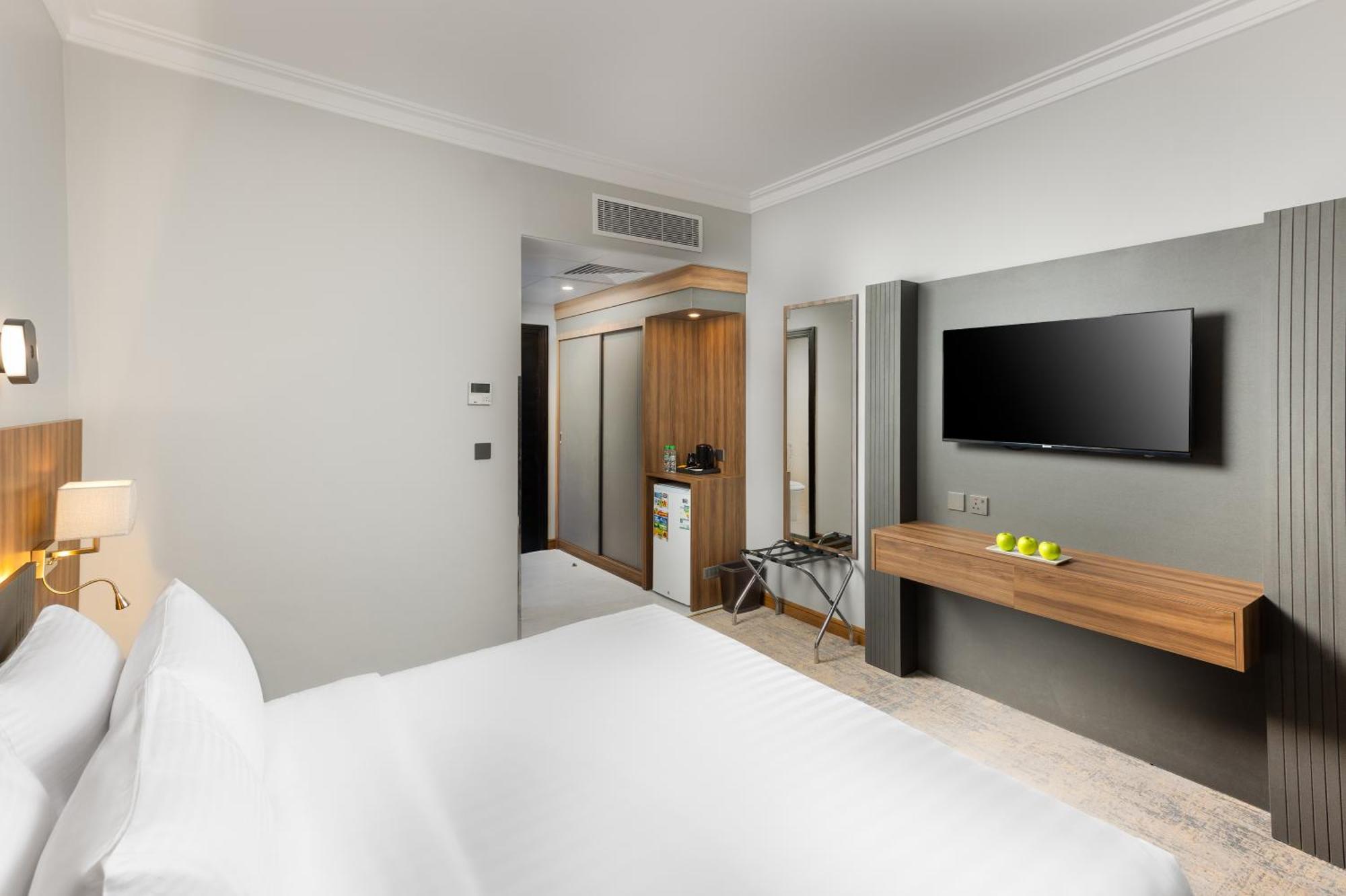 Ewan Dar Alhejra Hotel Medina Exterior photo
