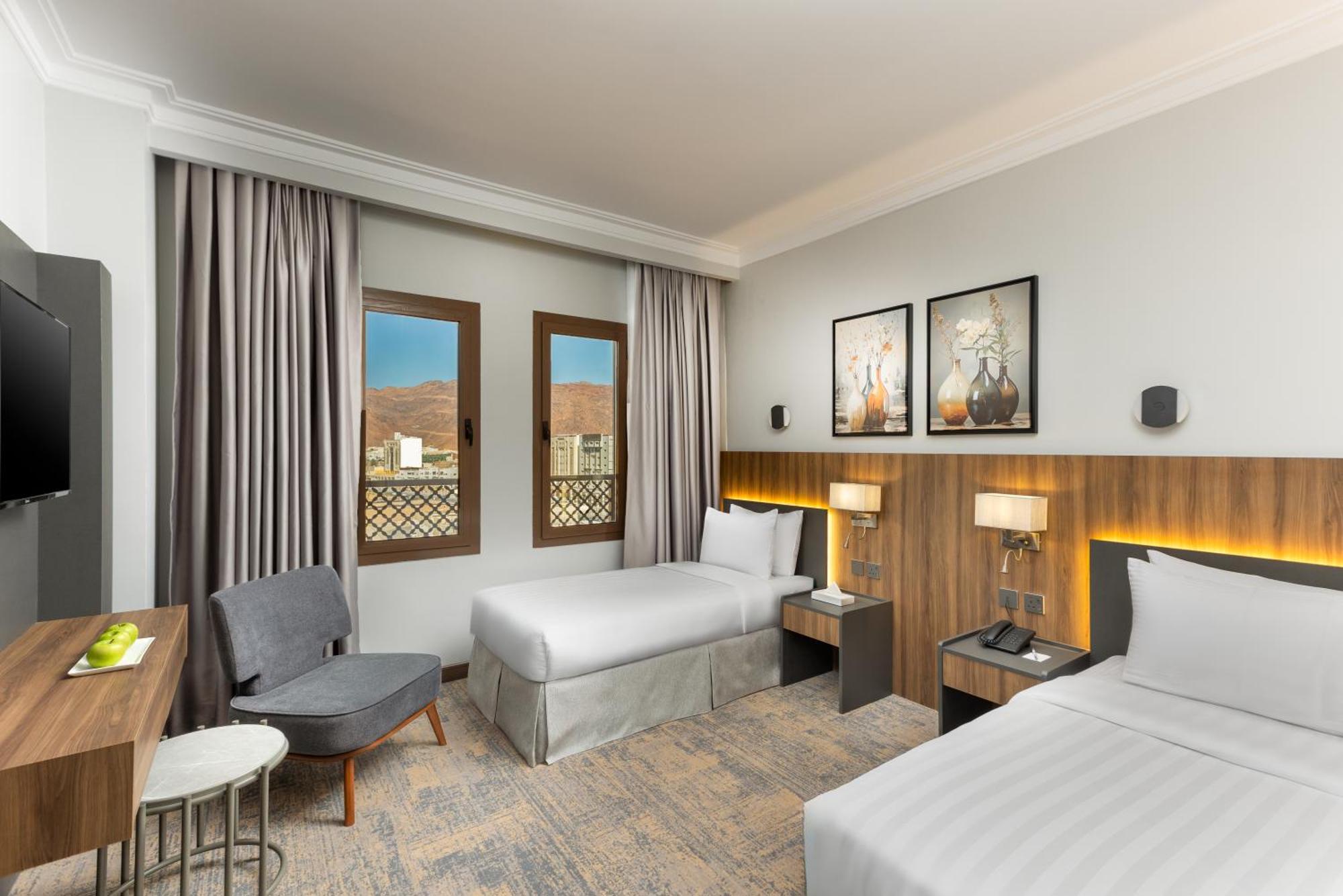 Ewan Dar Alhejra Hotel Medina Exterior photo