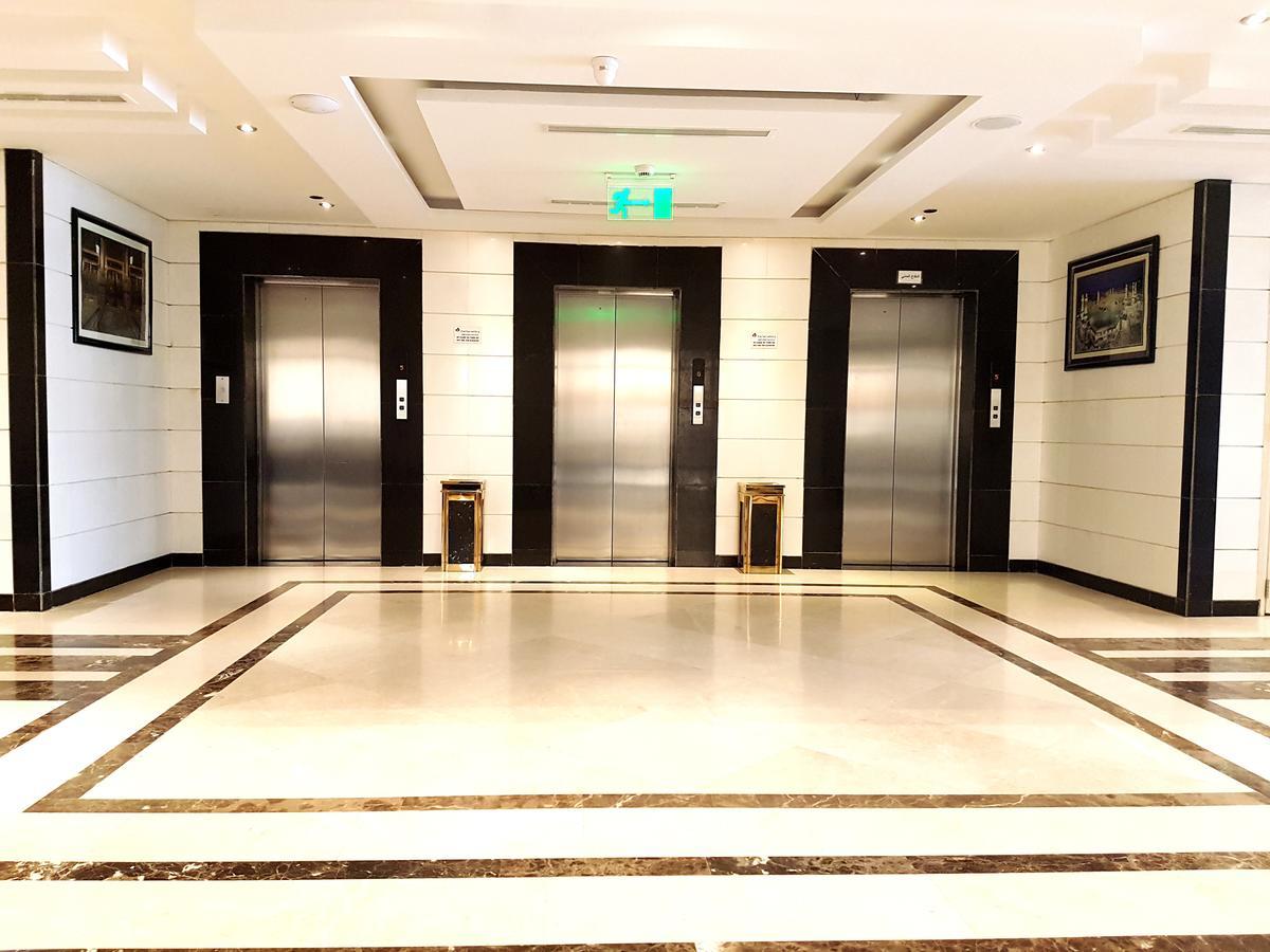 Ewan Dar Alhejra Hotel Medina Exterior photo
