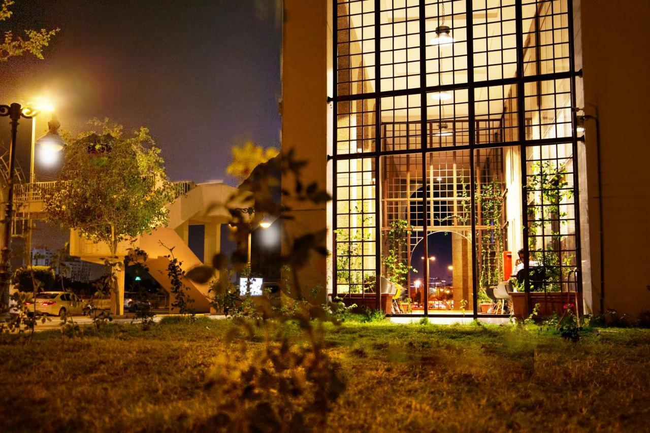Ewan Dar Alhejra Hotel Medina Exterior photo